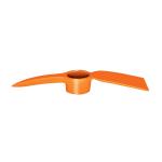 [102677] Talacho-pico 2.5 lb, sin mango, Truper TP-2.5
