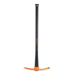 [18631] Talacho-pico 2.5 lb con mango de fibra de vidrio de 36' TP-2.5M