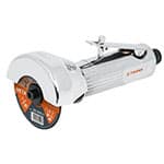 Esmeril neumático recto para disco de corte 3', Truper TPN-874