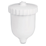 Vaso plástico de repuesto para PIPI-440, PIPI-441 y PIPI-442 VASO-440