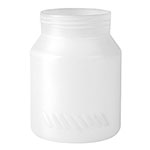 Vaso de plástico para PIPI-44E, Truper VASO-44E