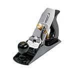 [12006] Cepillo para carpintero # 4 liso, Truper 4L