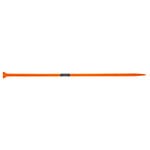 [10765] Barreta de punta de 1-1/4' x 175 cm, escoplo 80 mm, Truper BAP-175X