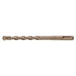 [101196] Broca SDS Plus 10 x 160 mm, Truper BS-10X160