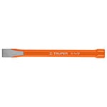 [12166] Cincel de corte frío de 1 X 12', Truper C-1X12