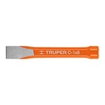 [12160] Cincel de corte frío de 1 X 8', Truper C-1X8