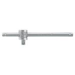 [13217] Barra corrediza para dados cuadro 1/4', Truper C-4785