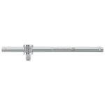 [13432] Barra corrediza para dados cuadro 1/2', Truper C-5285