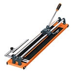 [16783] Cortador de azulejo 26' (66 cm) con baleros, Truper CAZ-66B