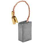 [13937] Bolsa con 2 carbones de repuesto para ERGO-4590, Truper CB-ERGO-4590