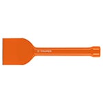[12184] Cincel ladrillero 2-3/4 X 10', Truper CL-2-3/4X10