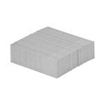 [13404] Caja con 10000 clavos calibre 23, 19 mm para CLNE-23, Truper CLANEU-23-19