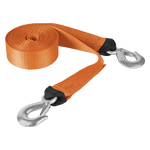 [18344] Correa para remolque con ganchos 2' x 5.8 m, Truper CREM-2X58C