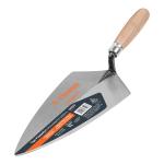 [12993] Cuchara para albañil 11' forjada tipo Filadelfia, Truper CT-11