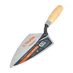 [102616] Cuchara para albañil, tipo Filadelfia 12', Truper CT-12