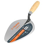 [12994] Cuchara para albañil 9' forjada tipo Guadalajara, Truper CT-9G