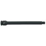 [100940] Extensión cuadro 1/2' de impacto, largo 9', Truper EI-5463