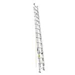 [16748] Escalera de extensión, tipo III, 28 escalones, Truper ESE-28