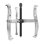 [14506] Extractor de poleas, 3 quijadas, 6', Truper EX-P6