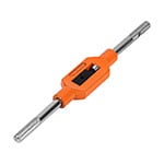 [11434] Maneral tipo garrote para machuelo 1/4', Truper MAN-GA-1/4