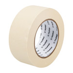[12593] Cinta masking tape de 2' x 50 m, Truper MSK-2