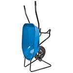 [55252] Rack parado para carretilla Truper, Truper R-P-CAT