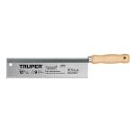 [18164] Serrucho tipo marquetero 10', 9 DPP, Truper STCX-10