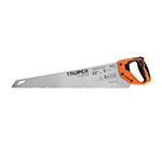 [101870] Serrucho Rapid 22', 7 DPP, mango Comfort grip, Truper STR-22