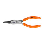 [17315] Pinza de punta y corte 7' mango de PVC, Truper T203-7