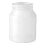 [102054] Vaso de plástico para PIPI-44E, Truper VASO-44E